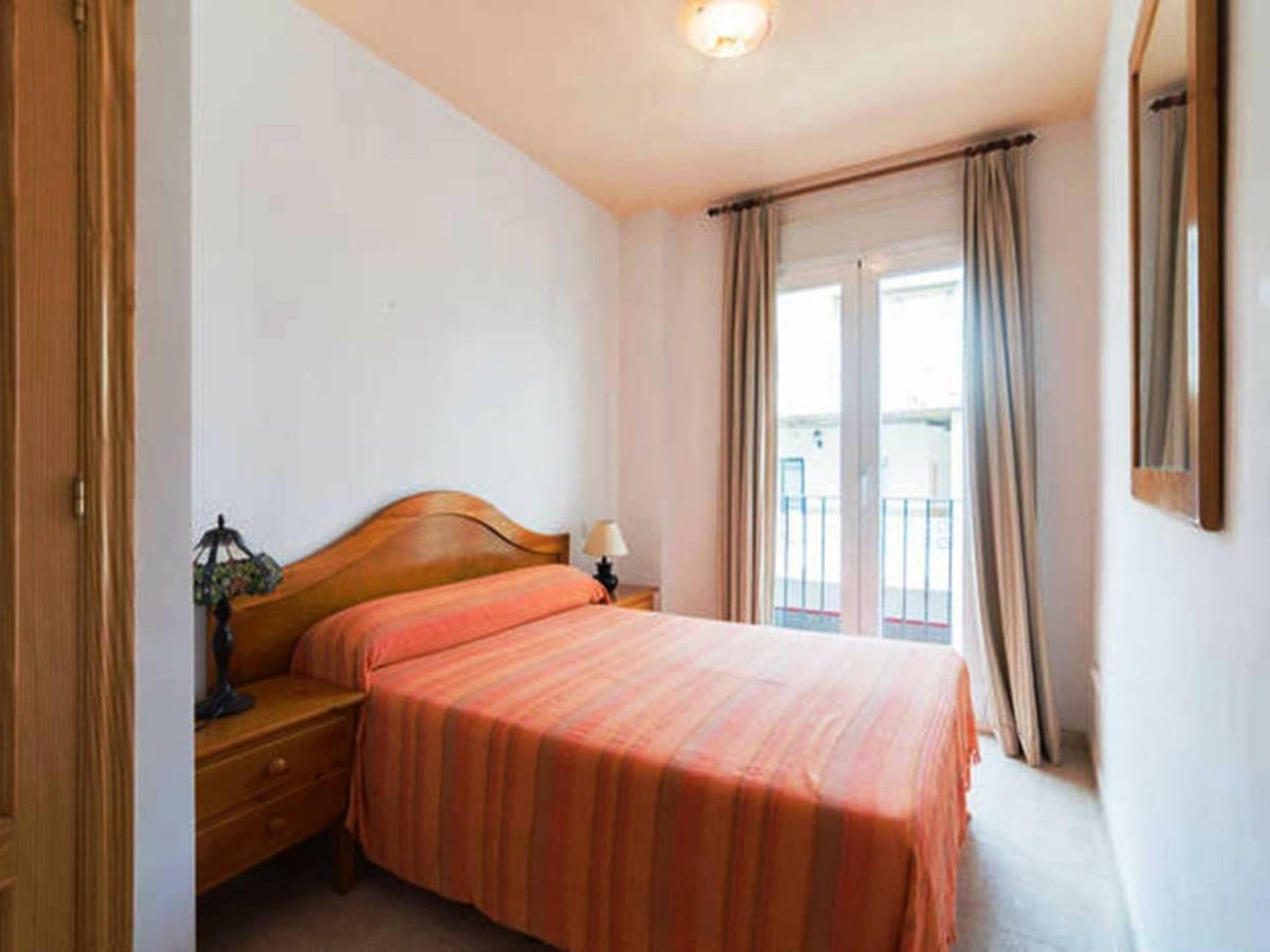 Apartamentos Vicenta Carihuela By Playa Miguel Torremolinos Esterno foto